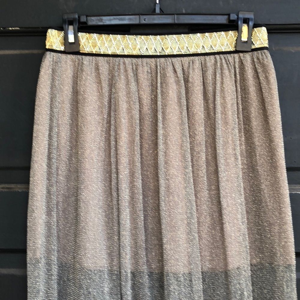 English Rose Skirt - Picture 3 of 8